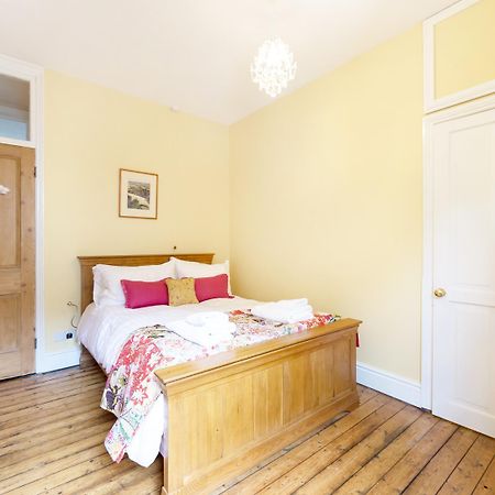 Bobbin Cottage Matlock  Exterior foto