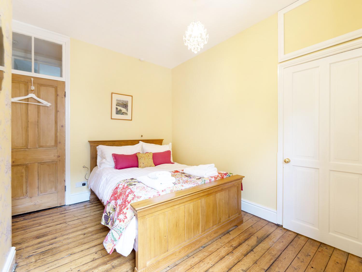 Bobbin Cottage Matlock  Exterior foto