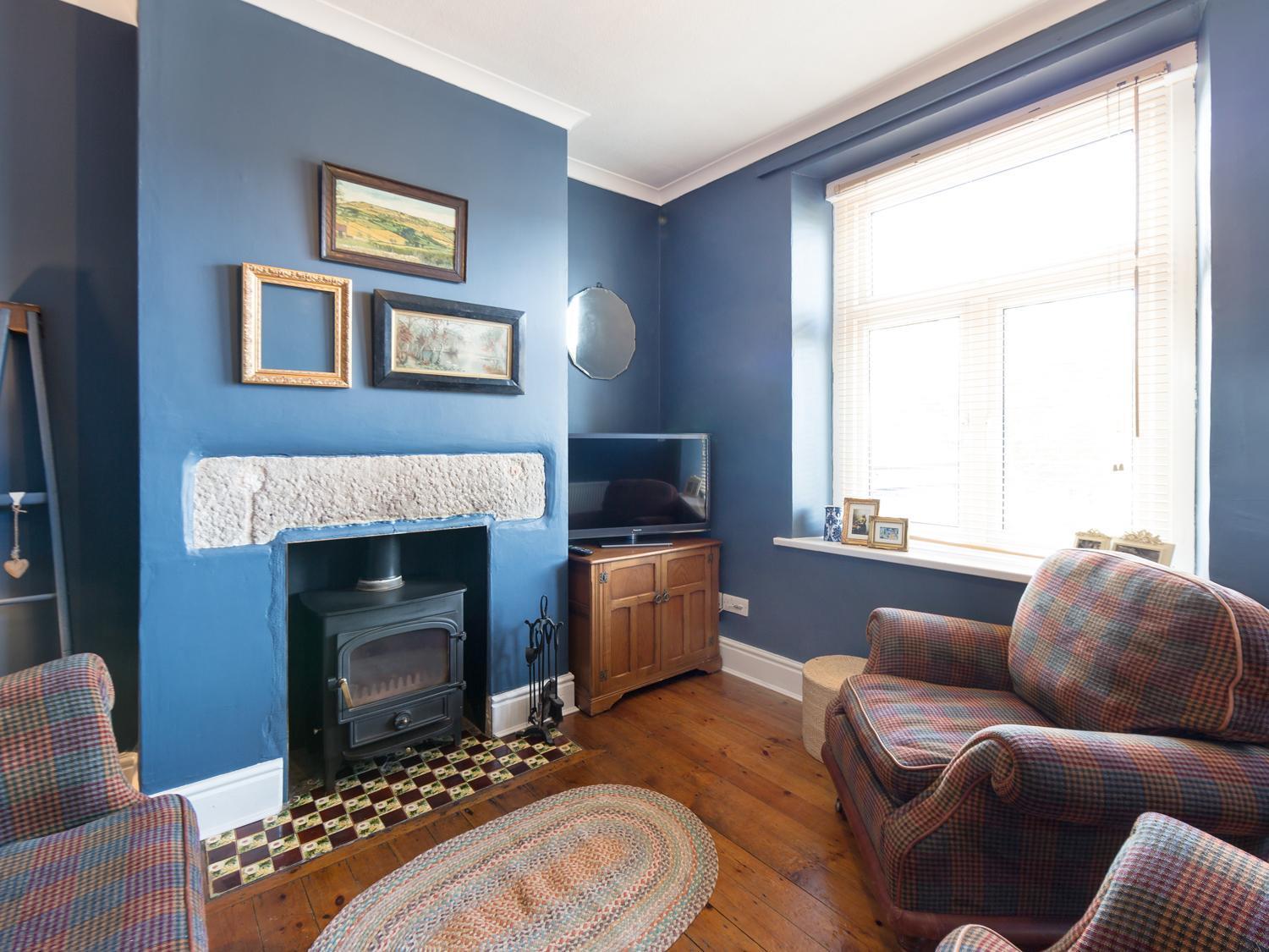 Bobbin Cottage Matlock  Exterior foto