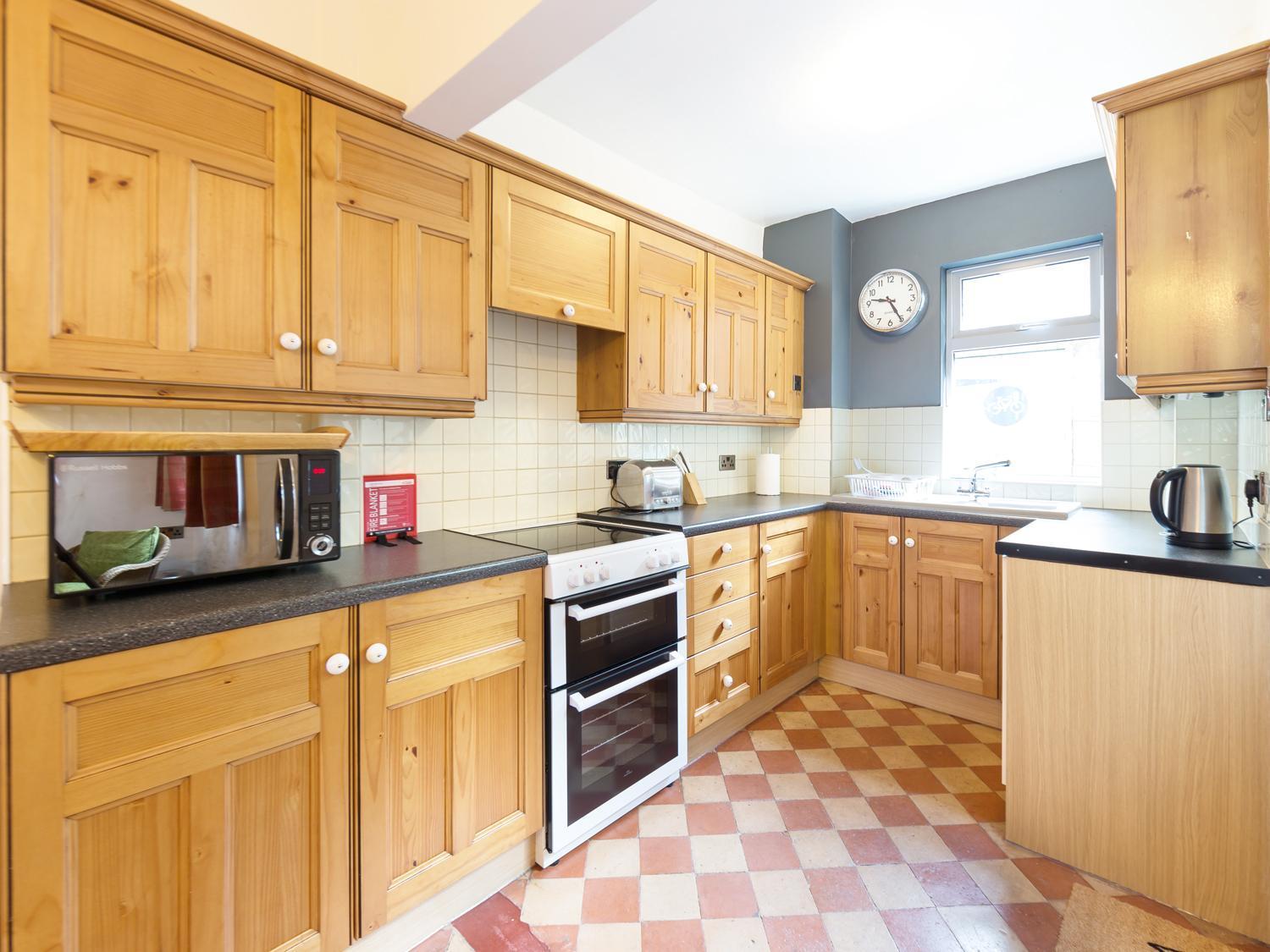 Bobbin Cottage Matlock  Exterior foto