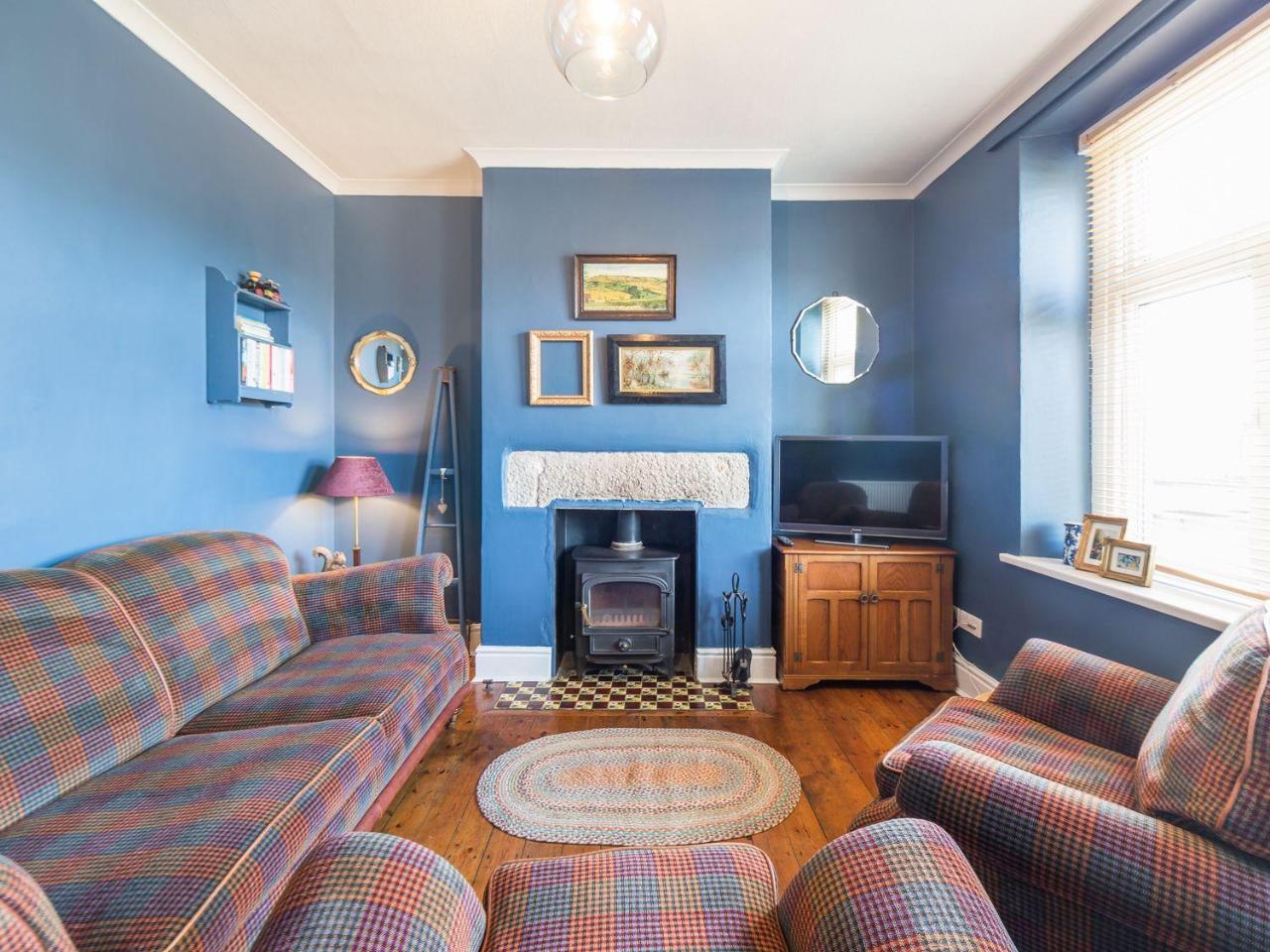 Bobbin Cottage Matlock  Exterior foto